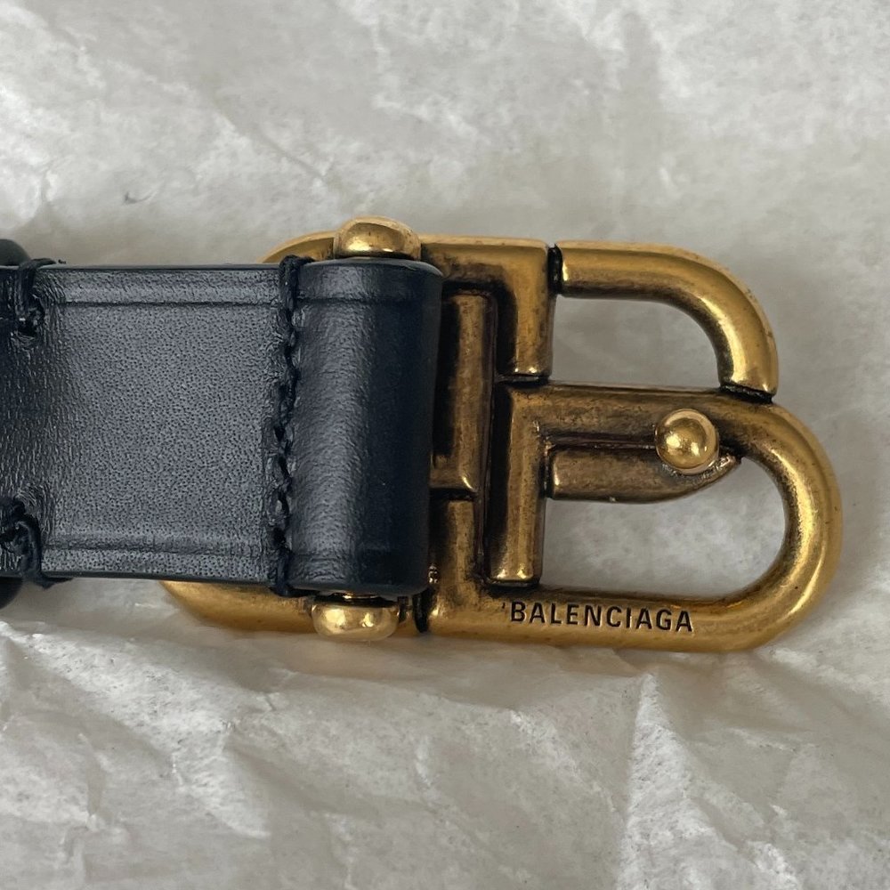 Balenciaga Belt - Picture 4 of 6